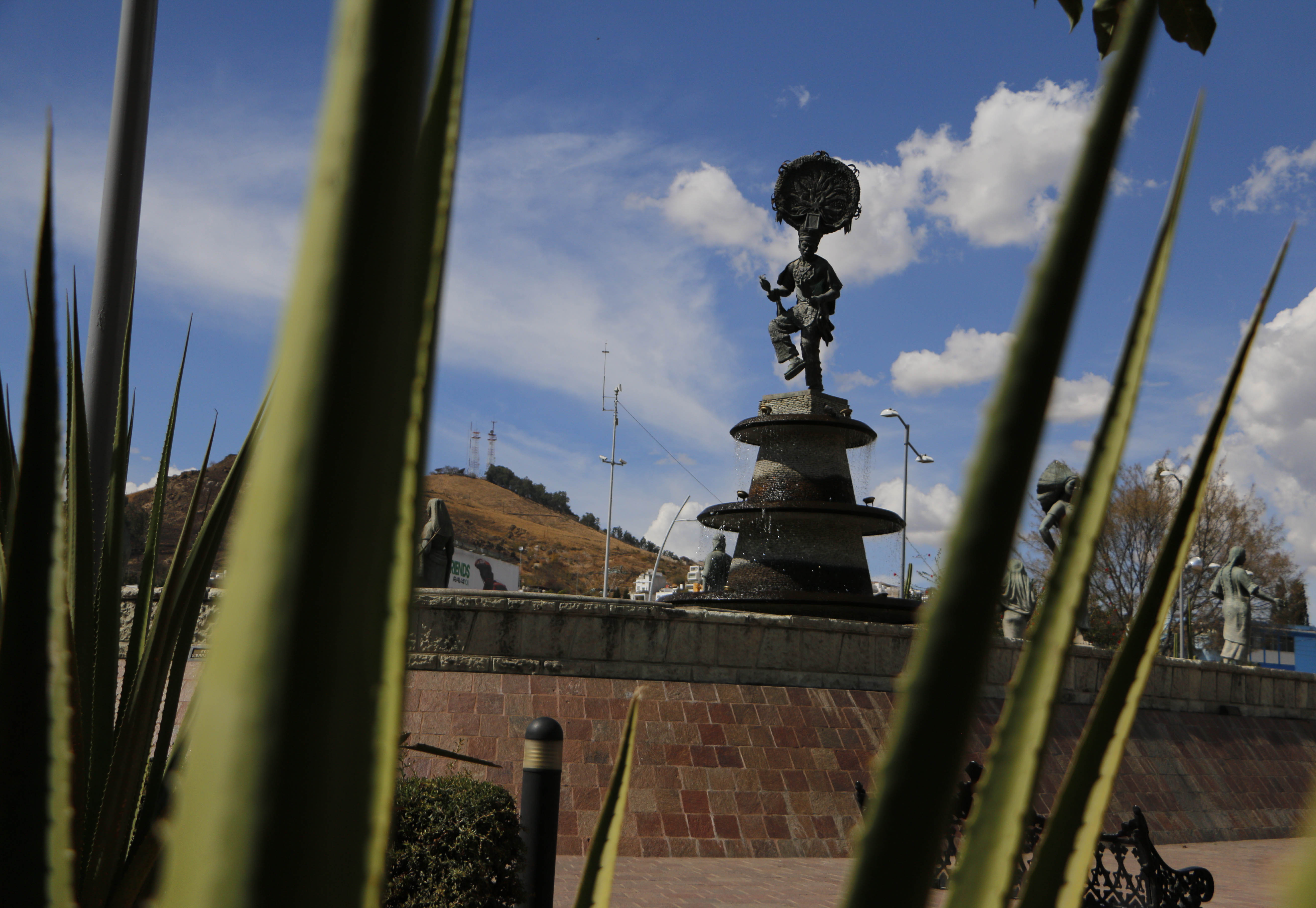 Día Internacional de los Monumentos y Sitios: Oaxaca y su historia en el olvido | El Imparcial de Oaxaca