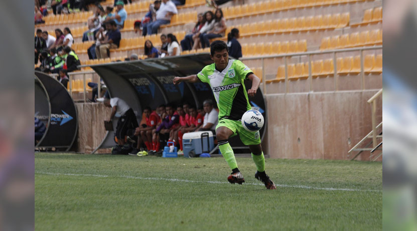 Los Chapulineros clasifican a la liguilla de la Liga Premier B