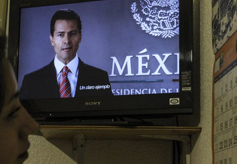 Ley para regular publicidad oficial, una simulación que legaliza malas prácticas: ONG | El Imparcial de Oaxaca
