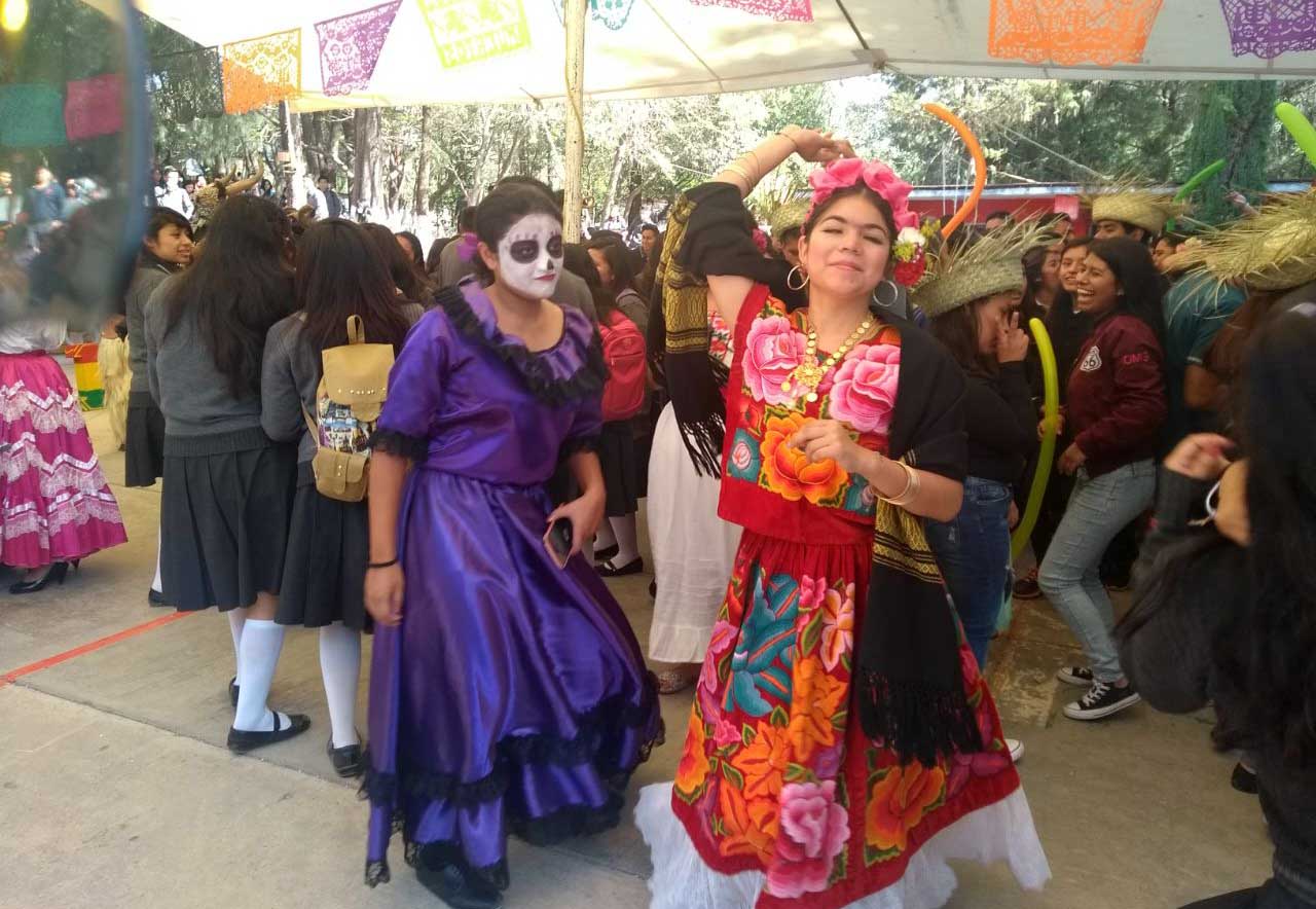 Promueven el turismo y la cultura en la Mixteca de Oaxaca