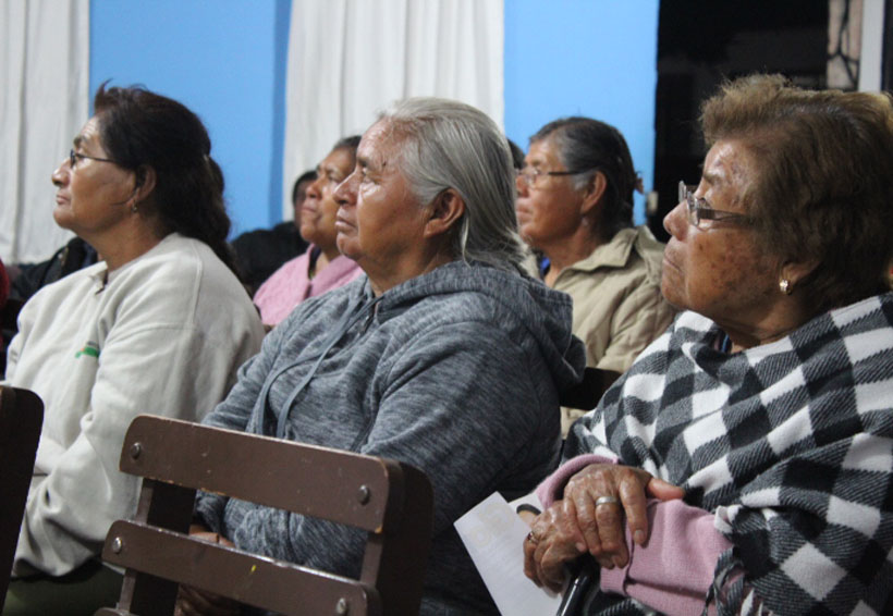 Buscan autoempleo  para grupos vulnerables en la Mixteca | El Imparcial de Oaxaca