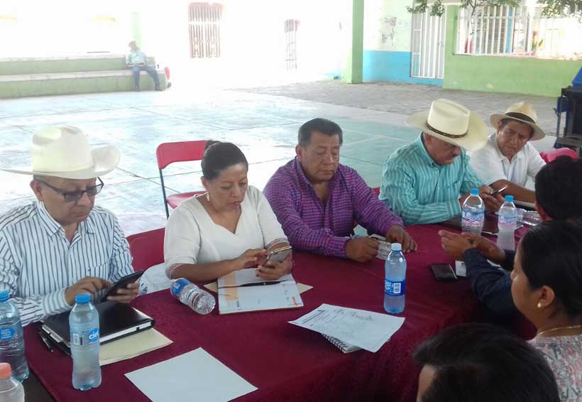 Piden diálogo con el gobierno, ante conflicto de cítricos | El Imparcial de Oaxaca