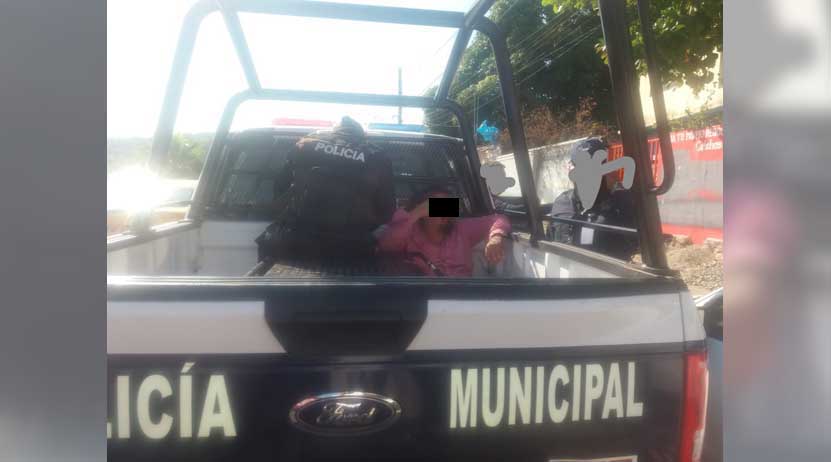 Atropellan a hombre que intentaba asaltar a mujer embarazada en Salina Cruz | El Imparcial de Oaxaca