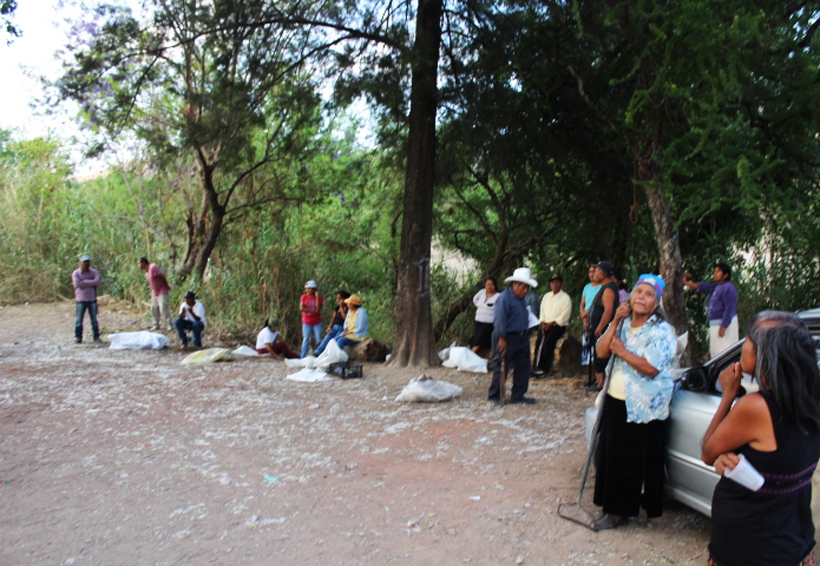 Predios en litigio afectan a  habitantes de la Mixteca de Oaxaca | El Imparcial de Oaxaca