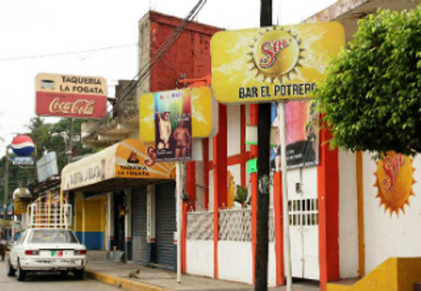 Propietarios de bares y  cantinas de Tuxtepec pagan impuestos | El Imparcial de Oaxaca