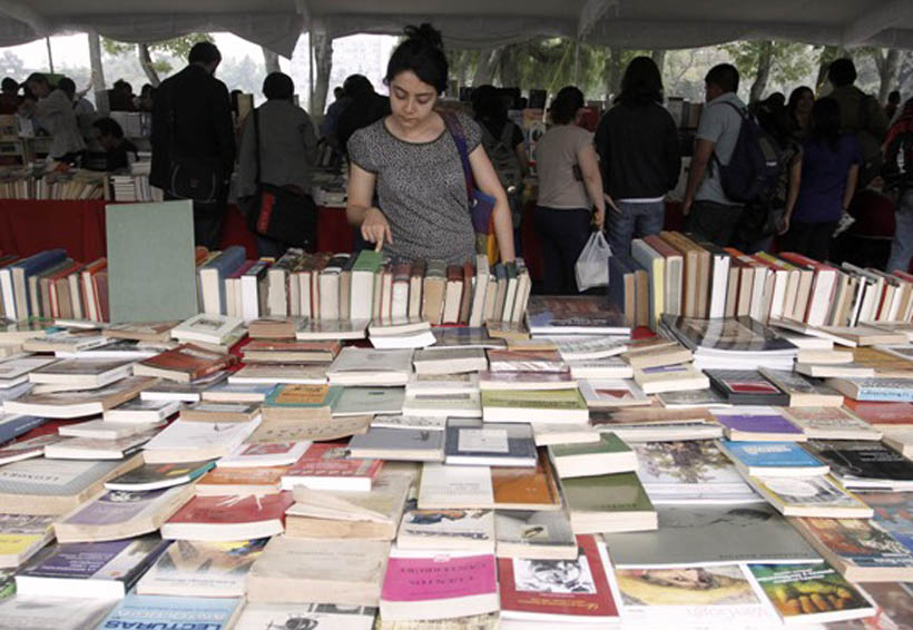 Realizarán Feria del Libro  Infantil y Juvenil en Oaxaca | El Imparcial de Oaxaca