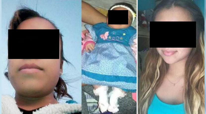 Vinculan a mujer de caso Reyna Alicia