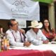 Mayor difusión de la Ruta del Mezcal en Oaxaca, pide la Panaimez