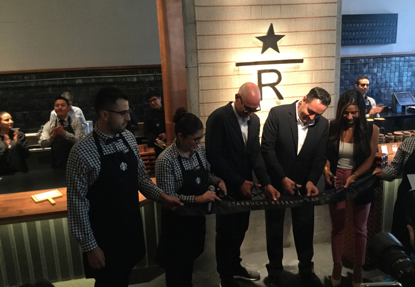 Starbucks Consolidan inversión por más de 800 mdp | El Imparcial de Oaxaca