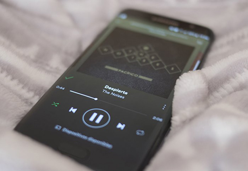 Spotify mejora su versión gratuita con más música y menos consumo de datos | El Imparcial de Oaxaca
