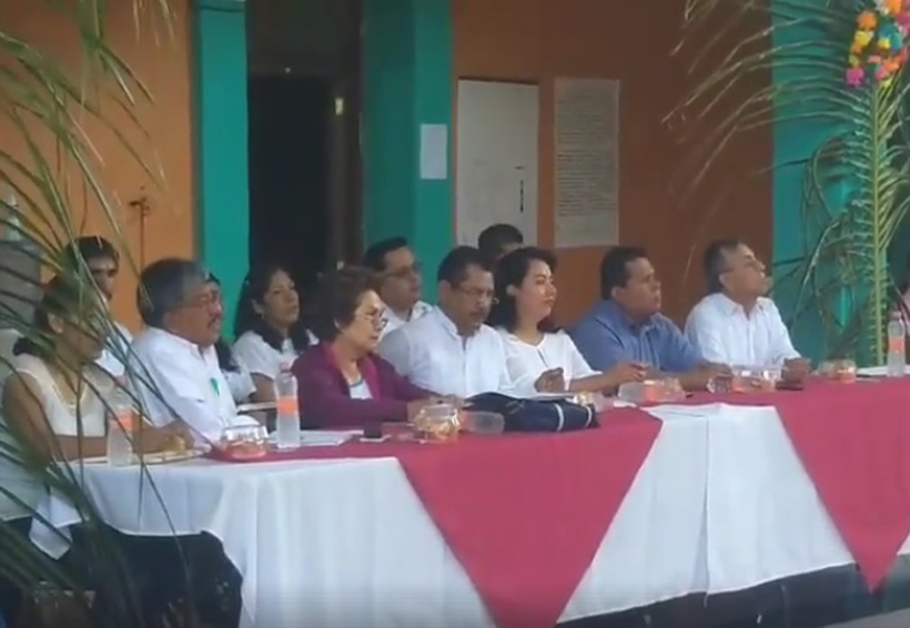 Teotitlán de Flores Magón busca representar  a la región Cañada en  la Guelaguetza 2018 | El Imparcial de Oaxaca