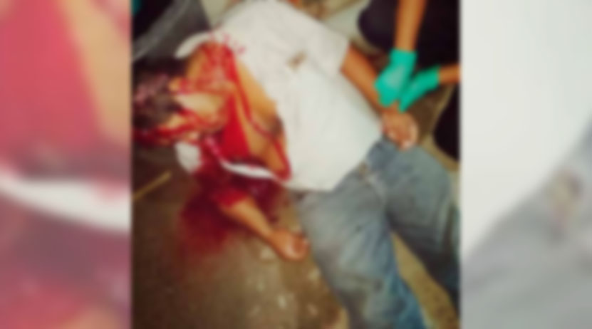 Presunta venganza ejecución de dos personas en el Istmo | El Imparcial de Oaxaca