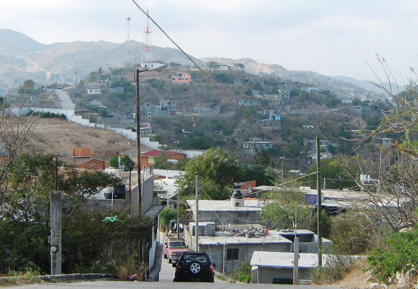 Vecinos de Salina Cruz hartos por robo de cables | El Imparcial de Oaxaca