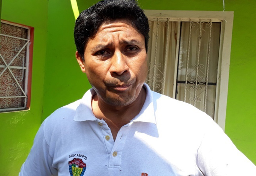 Ya tiene dirigente  el Sindicato 119 | El Imparcial de Oaxaca