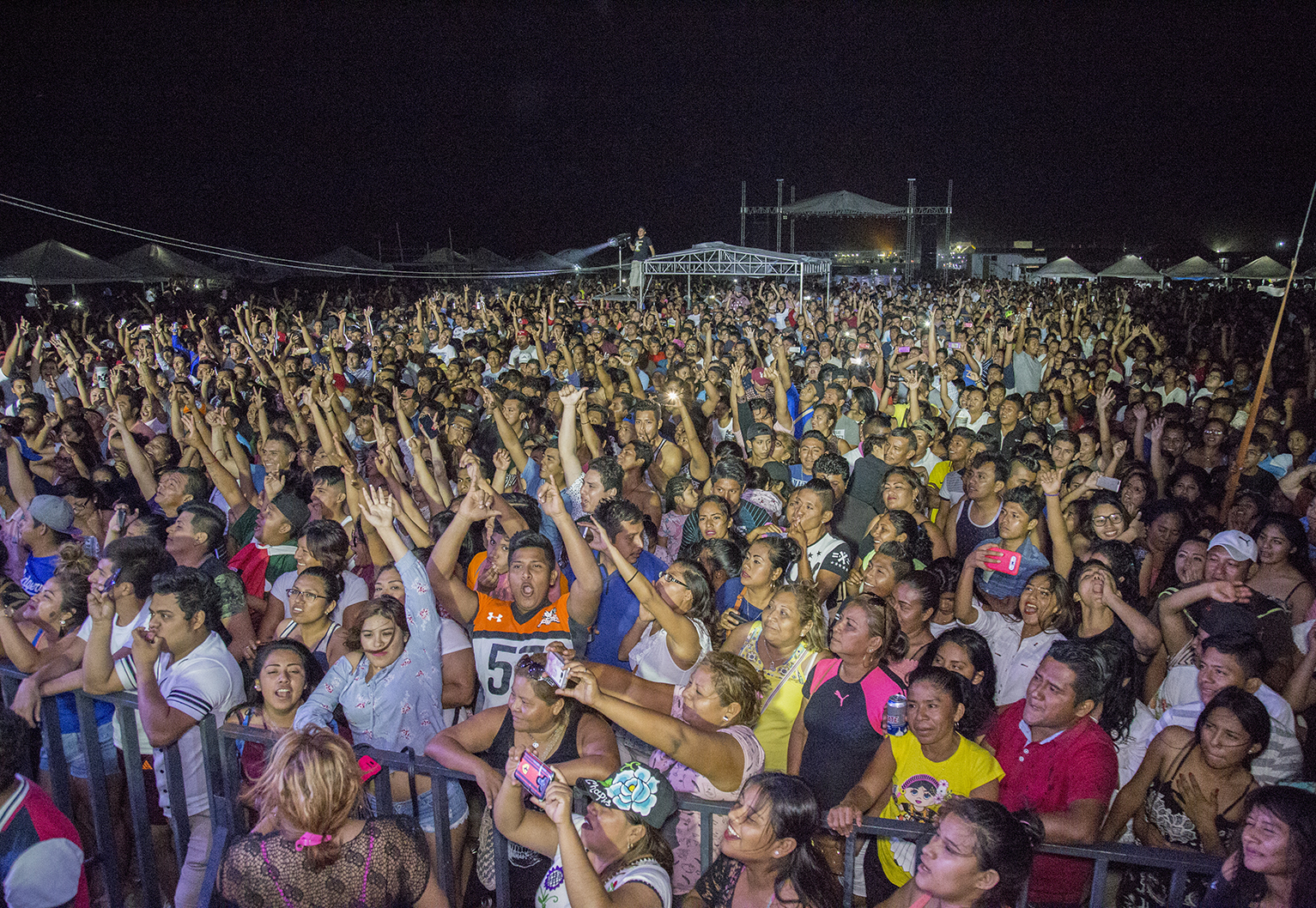 Escofest 2018 superó todas las expectativas | El Imparcial de Oaxaca