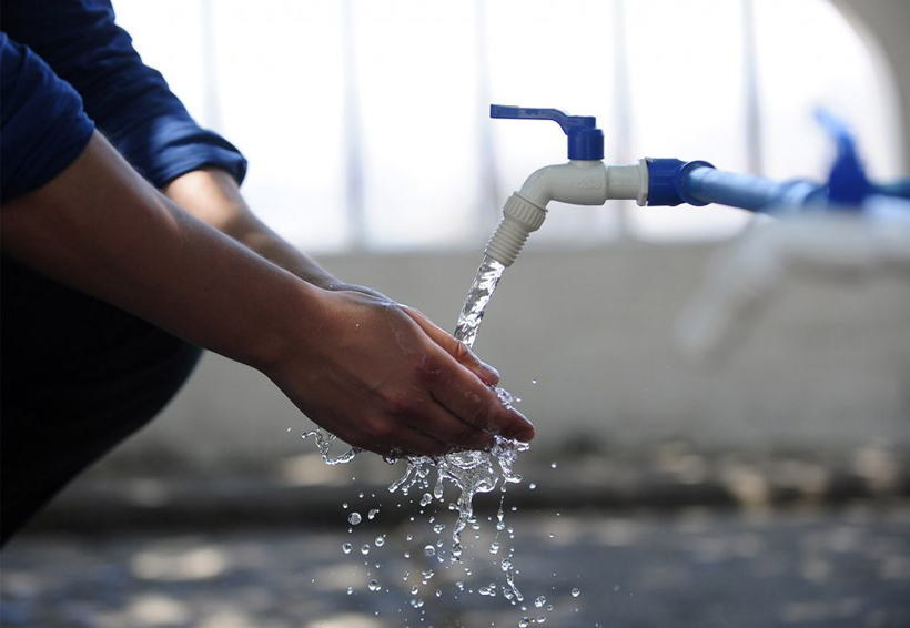 Usuarios del servicio de agua  en Oaxaca, sufren para pagar | El Imparcial de Oaxaca