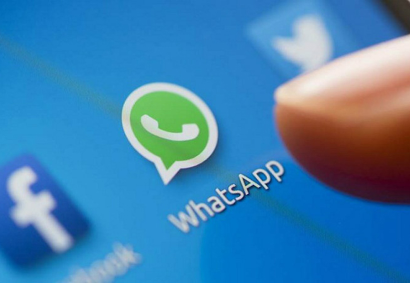 WhatsApp añadirá etiquetas a tus chats | El Imparcial de Oaxaca