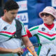 Lista la arquería mexicana para el Mundial en China
