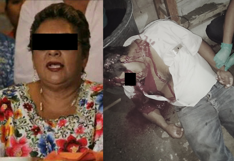 Tres baleados en taquería de Juchitán; 2 muertos | El Imparcial de Oaxaca