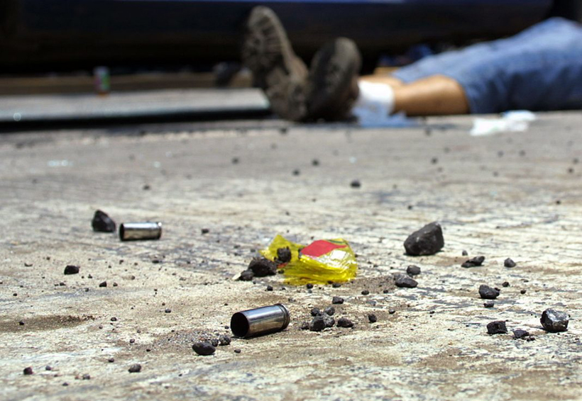 México asolado: 23 homicidios, dos días, 7 estados | El Imparcial de Oaxaca