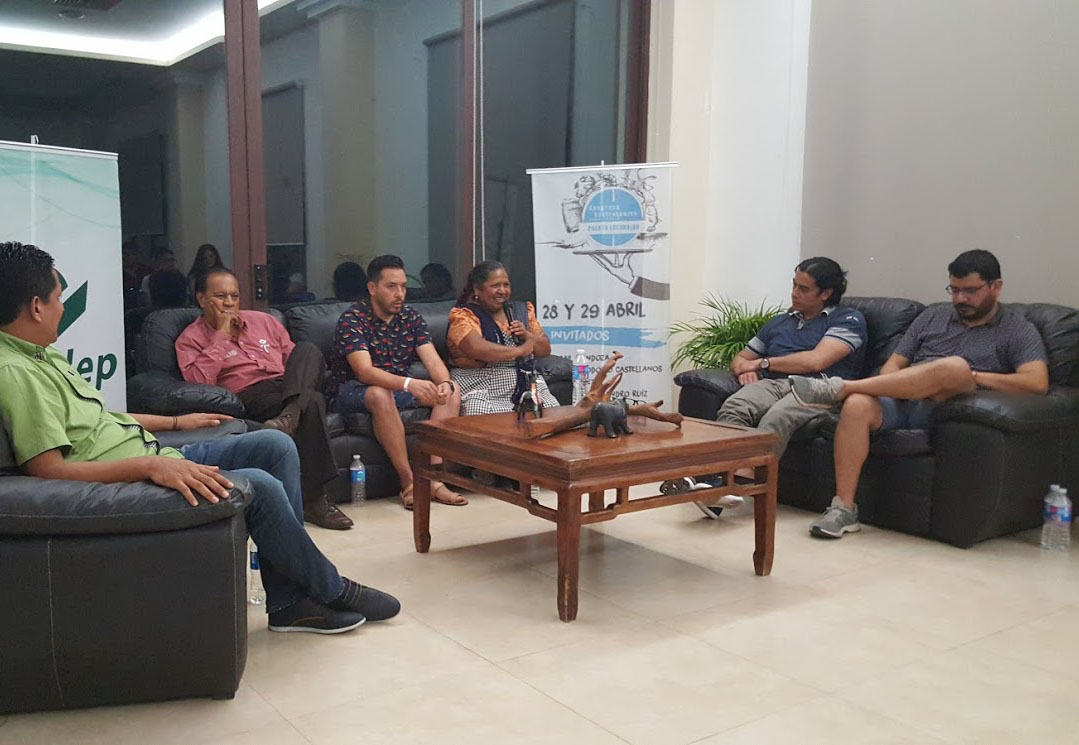 Congreso Gastronómico en la Costa de Oaxaca
