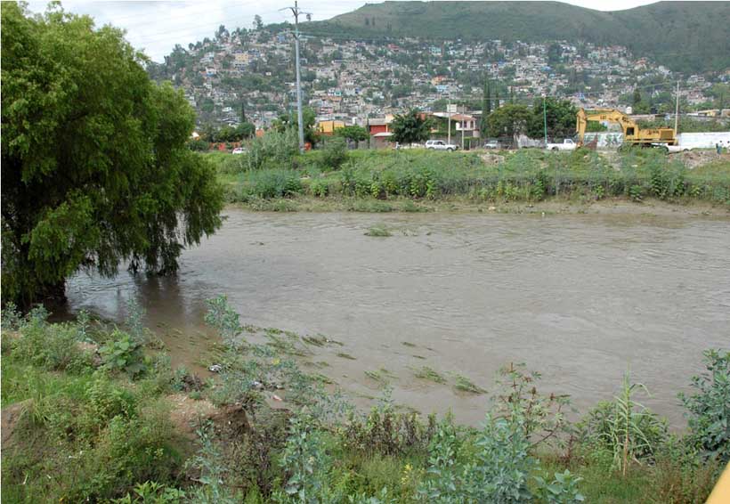 Van por el rescate del río Atoyac en Oaxaca | El Imparcial de Oaxaca