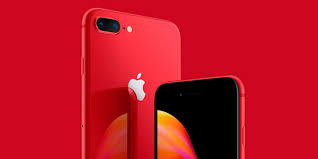 Estos son los nuevos iPhone 8 y 8 Plus edición RED | El Imparcial de Oaxaca