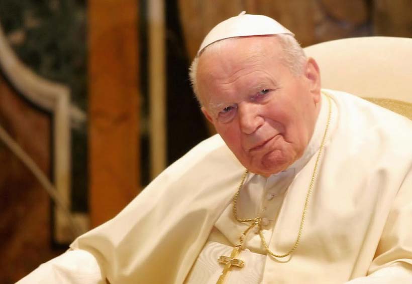Se cumplen 13 años de la muerte de Juan Pablo II | El Imparcial de Oaxaca
