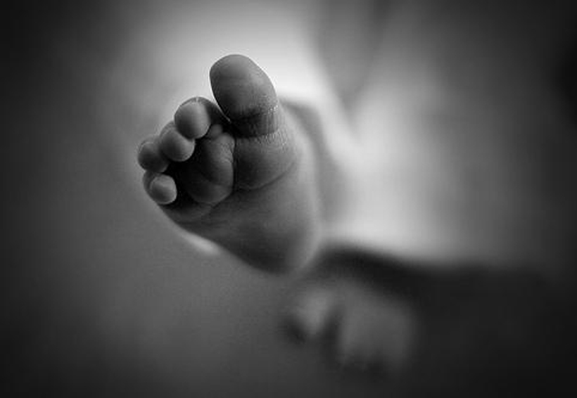Matan a bebé de 7 meses durante robo a casa | El Imparcial de Oaxaca