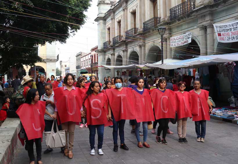 Aumenta violencia en marzo; registran más homicidios y abuso sexual | El Imparcial de Oaxaca