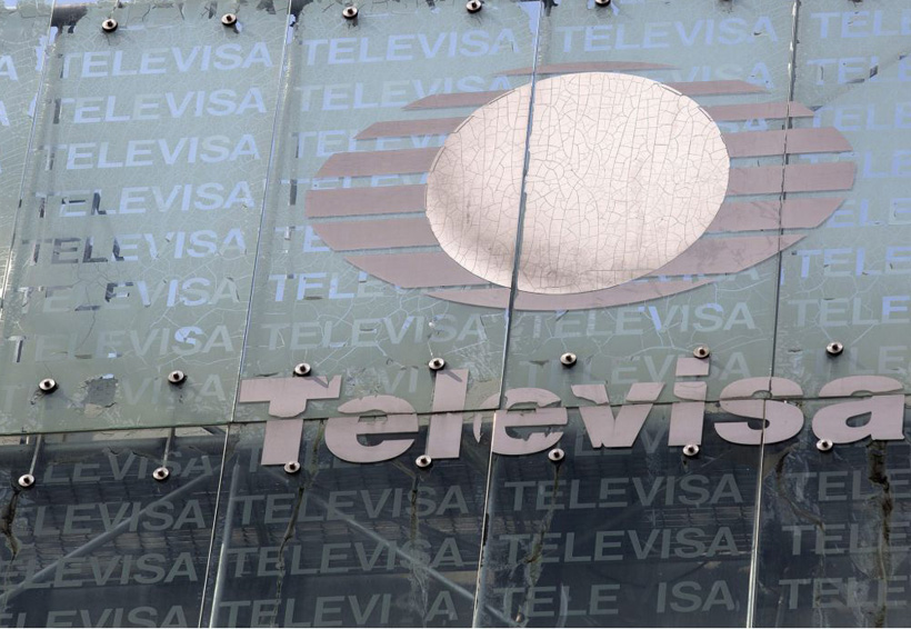 Entra Televisa al negocio del internet inalámbrico | El Imparcial de Oaxaca