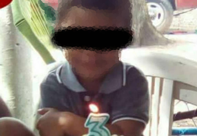 Matan a niño de tres años y dejan su cuerpo en una caja de cartón | El Imparcial de Oaxaca