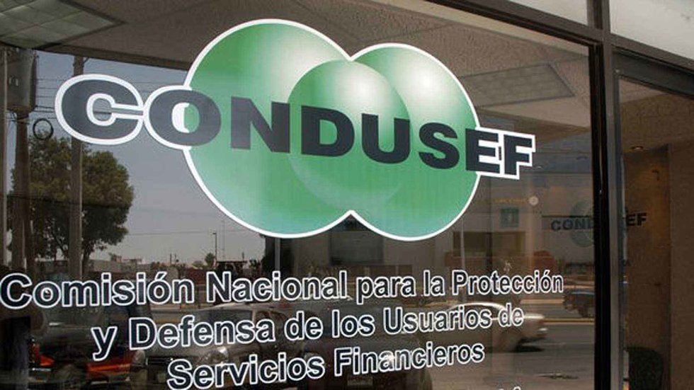 Aumentan quejas contra banca por servicios automatizados