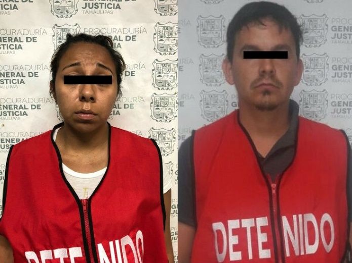 Detienen a presuntos asesinos de mujer embarazada; extrajeron a su bebé del vientre | El Imparcial de Oaxaca