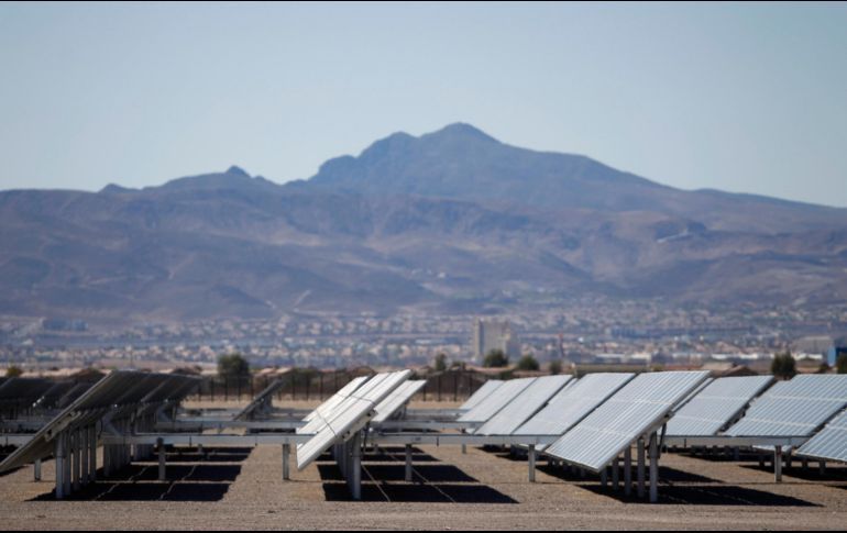 Se realizará en México primera edición del Solar Power | El Imparcial de Oaxaca