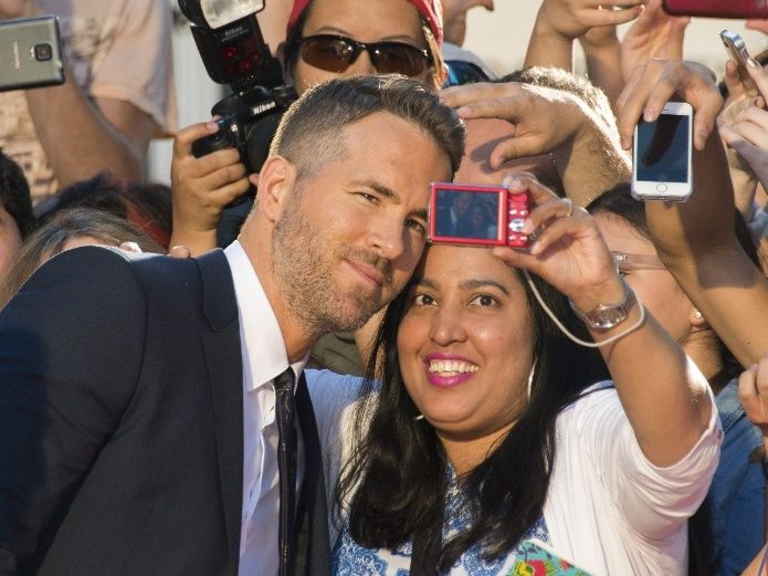 Ryan Reynolds va a estar en México | El Imparcial de Oaxaca