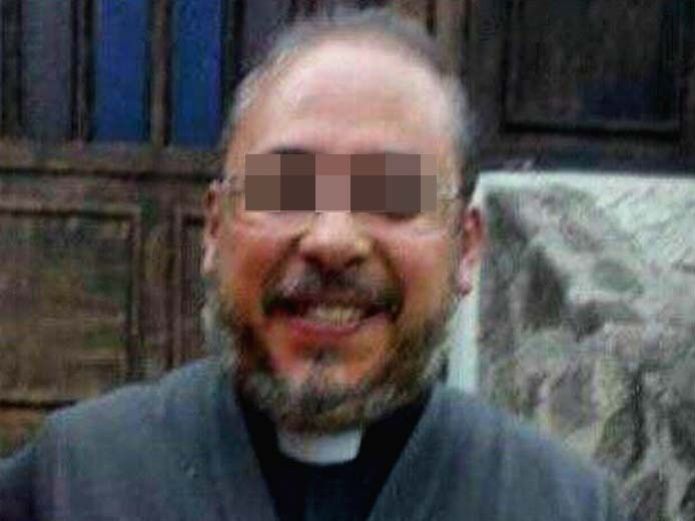 Dentro de iglesia asesinan a sacerdote católico | El Imparcial de Oaxaca