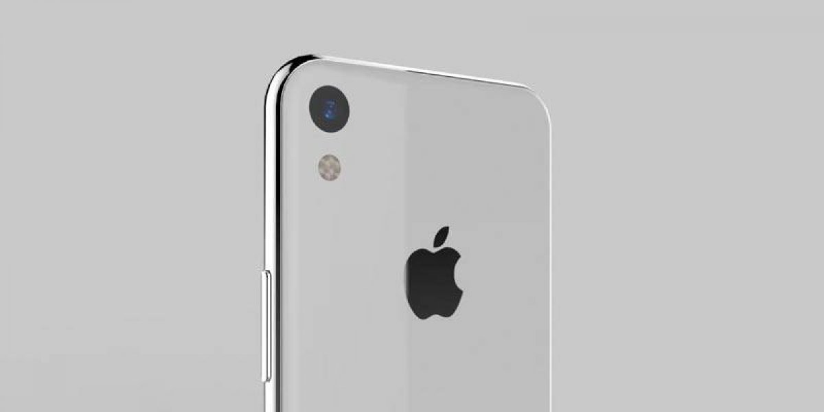Apple lanzaría el iPhone SE 2 en menos de un mes | El Imparcial de Oaxaca