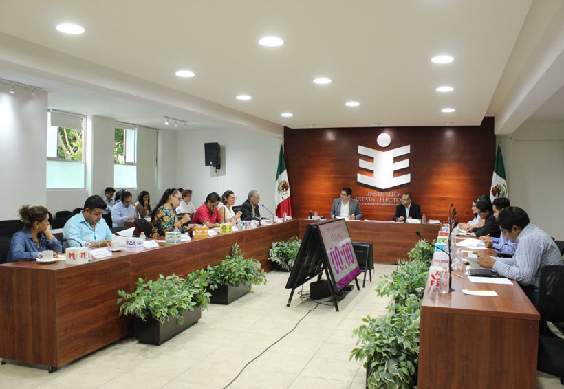 Corrobora IEEPCO solicitudes para candidaturas | El Imparcial de Oaxaca