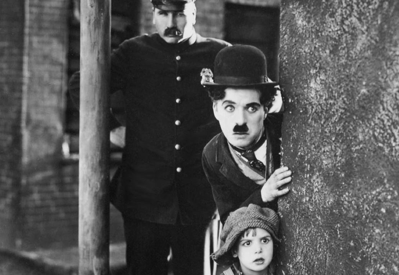 Charles Chaplin: el cine mudo que tuvo mucho qué decir | El Imparcial de Oaxaca