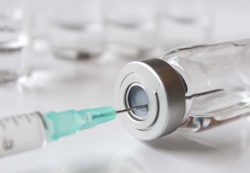 Llega a Oaxaca la vacuna para la hepatitis B | El Imparcial de Oaxaca