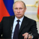 Putin vaticina caos en relaciones internacionales por ataque de EU