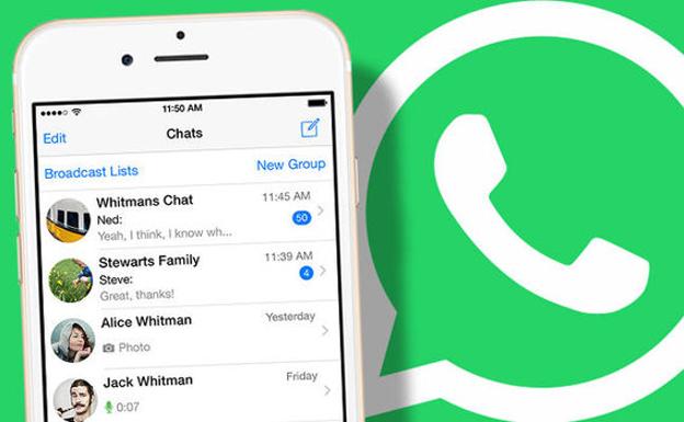 WhatsApp sólo podría ser usado por usuarios mayores de 16 años | El Imparcial de Oaxaca