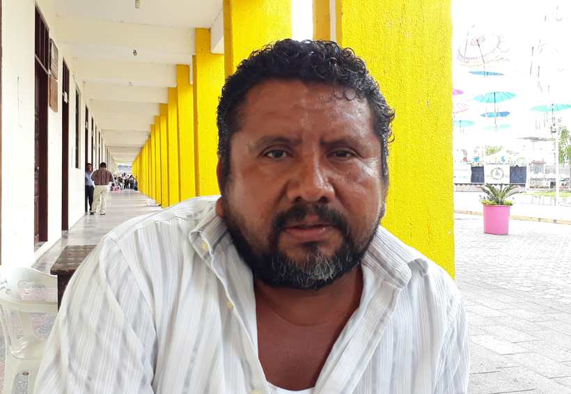 Reconocen como agencia de policía  comunidad Ignacio Martínez Bautista | El Imparcial de Oaxaca
