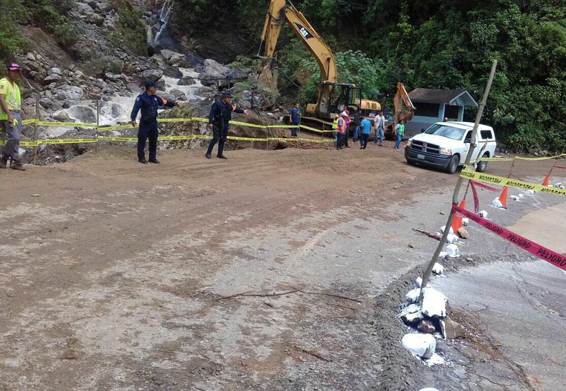 Ciudadanos de Tlaxiaco, Putla y Juxtlahuaca claman seguridad | El Imparcial de Oaxaca