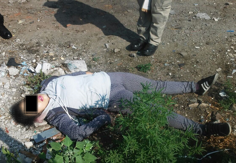 El día de su cumpleaños Areli Lizbeth fue encontrada asesinada en un parque | El Imparcial de Oaxaca