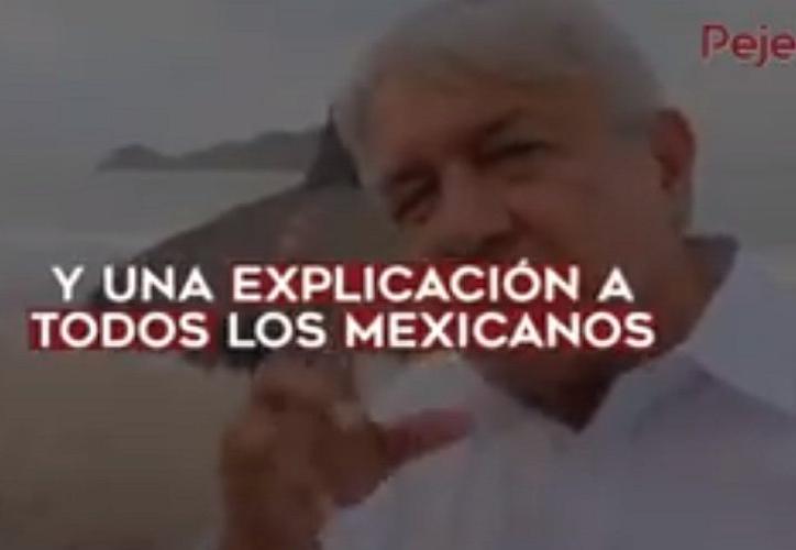 Investigar sitio pejeleaks.org, pide tribunal electoral | El Imparcial de Oaxaca