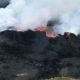 Lava del volcán Kilauea alcanza planta geotérmica en Hawaii