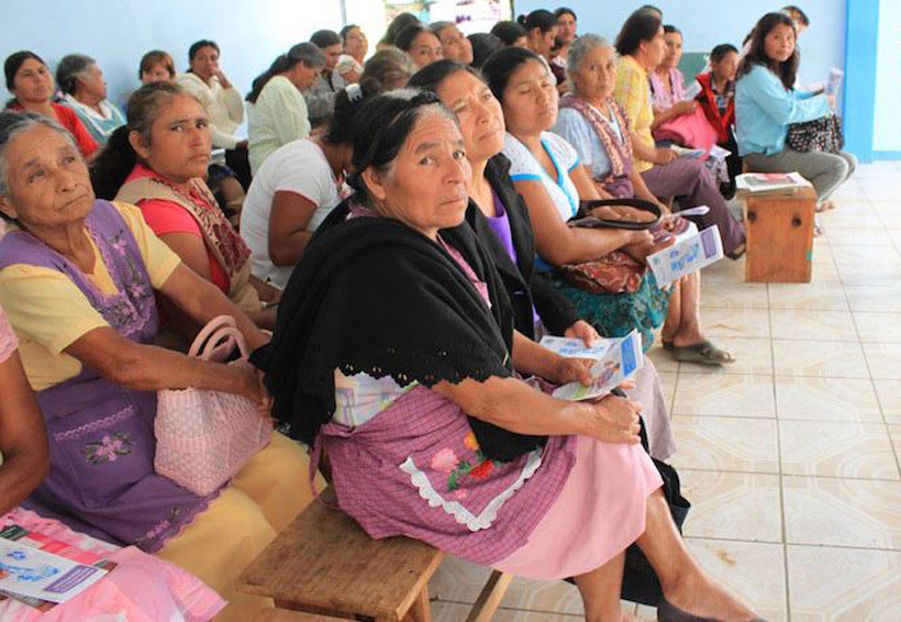 Hoy es el Día Internacional de Acción por la Salud de la Mujer | El Imparcial de Oaxaca