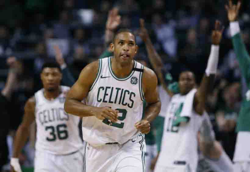 Celtics le pega a los Cavaliers en la Final del Este | El Imparcial de Oaxaca